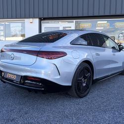 Mercedes EQS 450 ELECTRIC 335 148PPM 108.4KWH B-PLUS AMG LINE BVA Urrugne