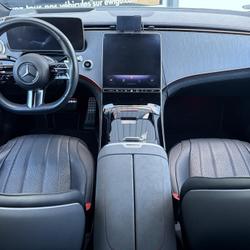 Mercedes EQS 450 ELECTRIC 335 148PPM 108.4KWH B-PLUS AMG LINE BVA Urrugne