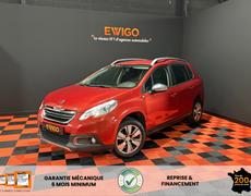 Peugeot 2008 Quimper