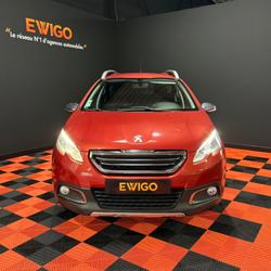 Peugeot 2008 1.6 BLUEHDI 100 CH STYLE / COURROIE OK / RADARS ARR Quimper