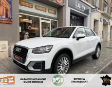 Audi Q2 Le Havre