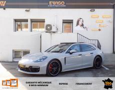Porsche Panamera Nîmes