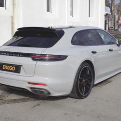 Porsche Panamera II 4.0 TURBO 550 PDK PORSCHE APPROVED 07/26 N&icirc;mes