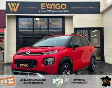 Citroen C3 Aircross Redon