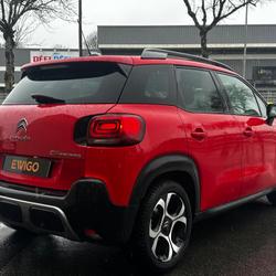 Citroen C3 Aircross 1.6 BLUEHDI 100 SHINE TOIT OUVRANT / AFFICHAGE TETE HAUTE Redon