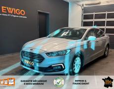 Ford Mondeo Hœnheim