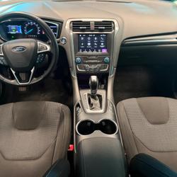 Ford Mondeo 2.0 187ch HYBRID TITANIUM BVA2 H&oelig;nheim