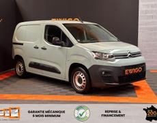 Citroen Berlingo Sarzeau