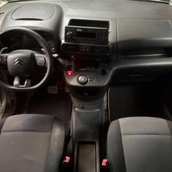 Citroen Berlingo 1.5 BLUEHDI 130 M BOITE AUTO - PRIX TTC (TVA RECUPERABLE) Sarzeau