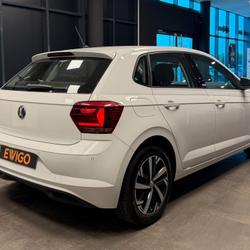 Volkswagen Polo 1.0 TSI 95ch CONFORTLINE H&oelig;nheim
