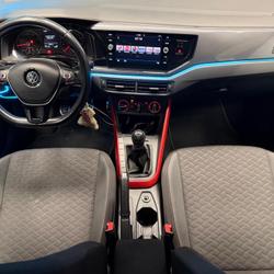 Volkswagen Polo 1.0 TSI 95ch CONFORTLINE H&oelig;nheim