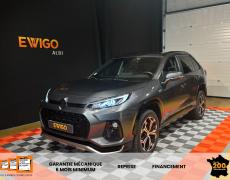 Suzuki Across Puygouzon