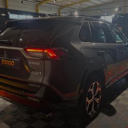 Suzuki Across 2.5 HYBRIDE RECHARGEABLE 306CH PACK Puygouzon