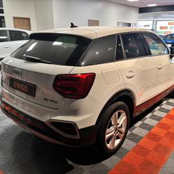 Audi Q2 1.0 30 TFSI 110 Narbonne