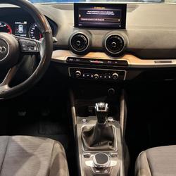 Audi Q2 1.0 30 TFSI 110 Narbonne