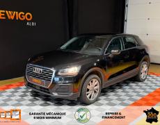 Audi Q2 Puygouzon