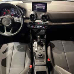 Audi Q2 1.6 30 TDI 115  TDI 116CH EURO6D-T Puygouzon