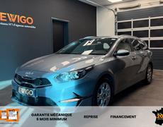 Kia Cee'd Hœnheim