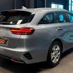Kia Cee'd SW 1.6 CRDI 135ch HYBRID-DIESEL ACTIVE BUSINESS H&oelig;nheim