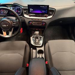 Kia Cee'd SW 1.6 CRDI 135ch HYBRID-DIESEL ACTIVE BUSINESS H&oelig;nheim