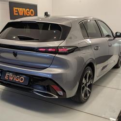 Peugeot 308 III Phase 1 1.5 BLUEHDI 130ch ALLURE Bessoncourt