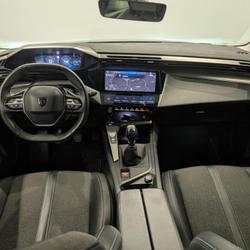 Peugeot 308 III Phase 1 1.5 BLUEHDI 130ch ALLURE Bessoncourt