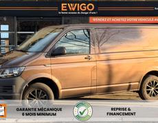 Autres Volkswagen Bordeaux