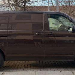 Autres Volkswagen FOURGON T6 2.0 TDI 150 2T8 L1H1 BUSINESS LINE DSG BVA Bordeaux