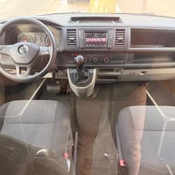 Autres Volkswagen FOURGON T6 2.0 TDI 150 2T8 L1H1 BUSINESS LINE DSG BVA Bordeaux
