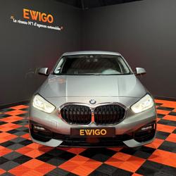 BMW Serie 1 2.0 120i 178 CH SPORT DESIGN DKG / CAMERA DE RECUL / SIEGES CHAUFFANTS Quimper