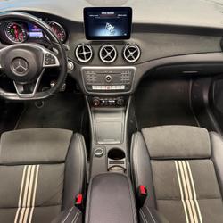 Mercedes CLA COUPE 1.6 200 156ch AMG 7G-DCT BVA H&oelig;nheim