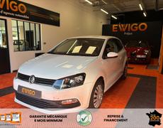 Volkswagen Polo Fréjus