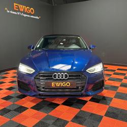Audi A5 SPORTBACK 3.0 TDI 218 CH QUATTRO S-TRONIC / TOIT OUVRANT / RADARS AV & ARR Quimper