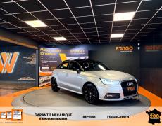Audi A1 Nantes