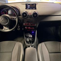 Audi A1 SPORTBACK 1.4 COD TFSI 150 S-LINE // R&Eacute;GULATEUR/LIMITEUR // RADARS AR Nantes