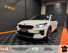 Kia XCee'd Mons-en-Barœul