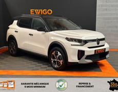 Citroen C3 Aircross Sarzeau