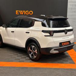 Citroen C3 Aircross 1.2 145H 135 MHEV HYBRID MAX E-DCS6 BVA - ETAT NEUF Sarzeau