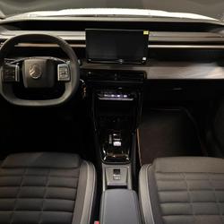 Citroen C3 Aircross 1.2 145H 135 MHEV HYBRID MAX E-DCS6 BVA - ETAT NEUF Sarzeau