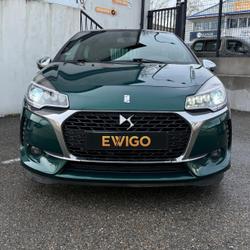 Ds DS3 1.2 PURETECH 80ch CONFORT CHIC N&icirc;mes