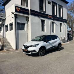 Renault Captur 1.3 TCE 130ch INTENS - Cam&eacute;ra de recul - GPS N&icirc;mes