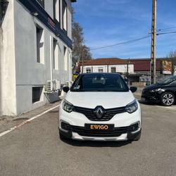Renault Captur 1.3 TCE 130ch INTENS - Cam&eacute;ra de recul - GPS N&icirc;mes