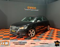 Audi A1 Quimper