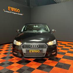Audi A1 1.0 TFSI 95 CH AMBIENTE / SIEGES AV CHAUFFANTS / R&Eacute;GULATEUR DE VITESSE Quimper