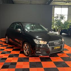 Audi A1 1.0 TFSI 95 CH AMBIENTE / SIEGES AV CHAUFFANTS / R&Eacute;GULATEUR DE VITESSE Quimper