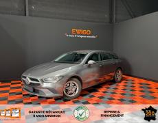 Mercedes CLA Quimper