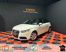 Audi A1 Quimper