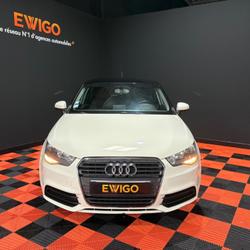 Audi A1 SPORTBACK 1.2 TFSI 86 CH AMBIENTE / 1 ERE MAIN / RADARS ARR / R&Eacute;GULATEUR DE VITESSE Quimper