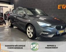 Seat Leon Pornichet