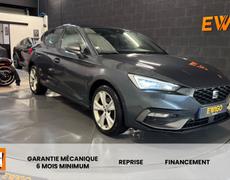 Seat Leon Pornichet